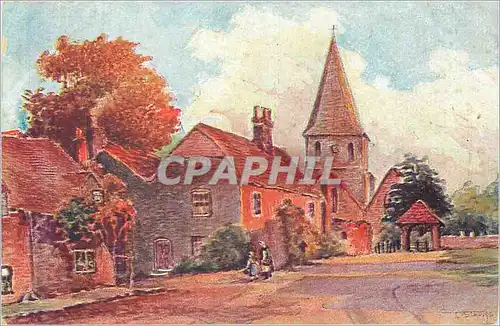 Cartes postales Boulonnois