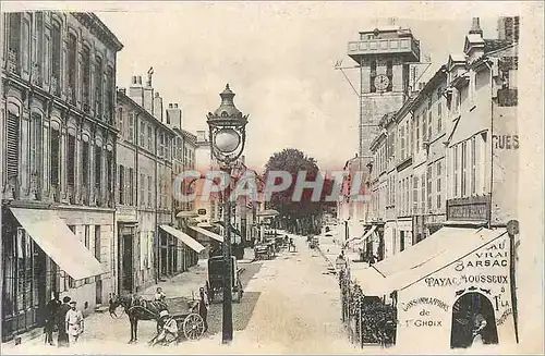 Cartes postales Rochefort