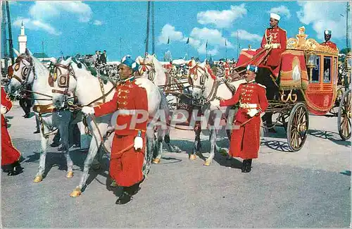 Cartes postales moderne Maroc Folklore