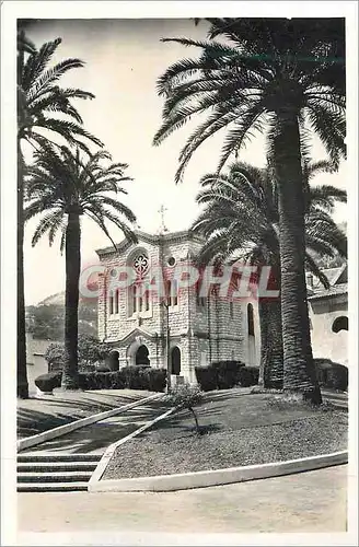 Cartes postales moderne Beaulieu l'Eglise