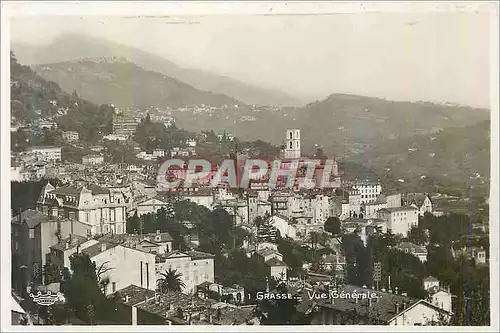 Cartes postales moderne Grasse Vue Generale