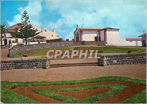 Cartes postales moderne Acores (Portugal) Santa Maria