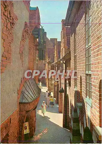 Cartes postales moderne Bremen