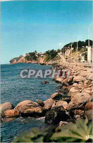 Cartes postales moderne Guadeloupe Basse Terre Bords de Mer