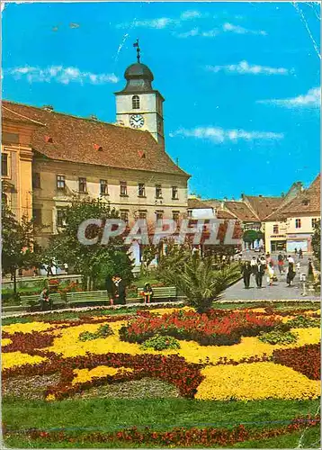 Cartes postales moderne Sibiu Bedere