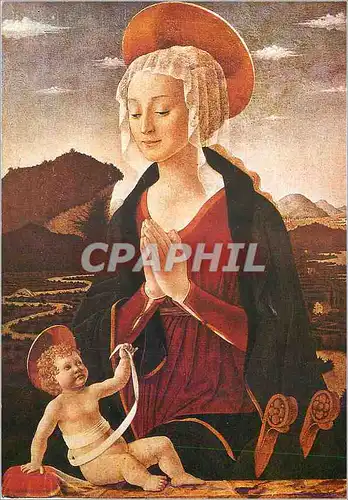 Cartes postales moderne Joyeux Noel Bonne Annee