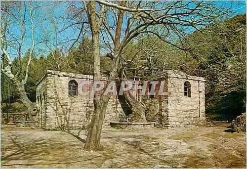 Cartes postales moderne Meryem Ana Evi Maison de la Ste Vierge