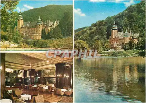 Cartes postales moderne Lillafured