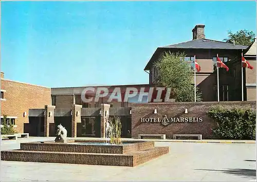 Cartes postales moderne Hotel Marselis arthus Danmark
