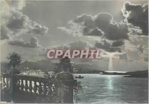 Cartes postales moderne Paysage