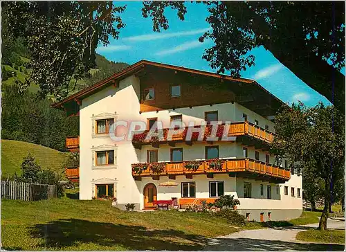 Cartes postales moderne Erholung Sommer und Winter im Stietlhof Familie Strasser Zillertal Tirol