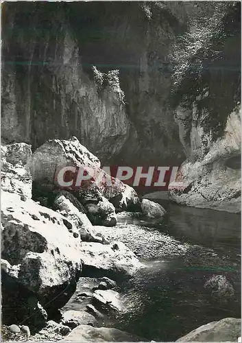 Cartes postales moderne Gorges du Verdon