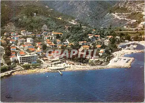 Cartes postales moderne Theoule Cote d'Azur Vue Generale Aerienne