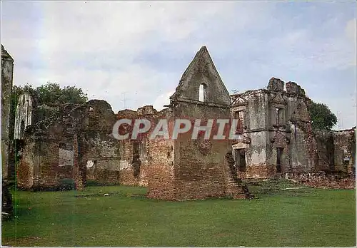 Cartes postales moderne National Museum Muang District Provence Thailand House for French Ambassador and Constantine Pha