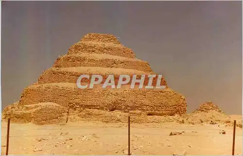 Photo Pyramide Egypte