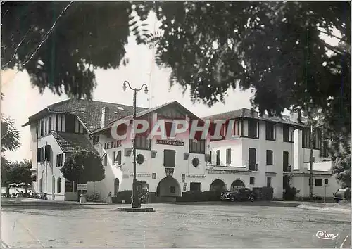Cartes postales moderne Hossegor (Landes) Hotel du Parc