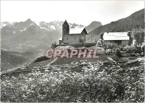 Cartes postales moderne Puy Saint Vincent Les Pres