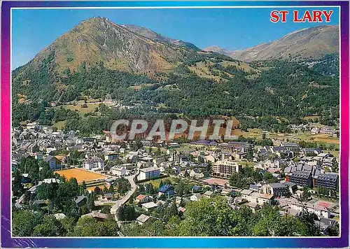 Cartes postales moderne Saint Lary Vallee d'Aure Hautes Pyrenees