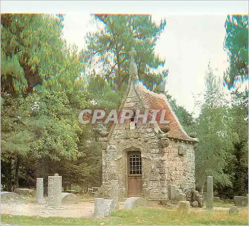 Cartes postales moderne Station Thermale de Bagnoles de L'Orne (Orne)