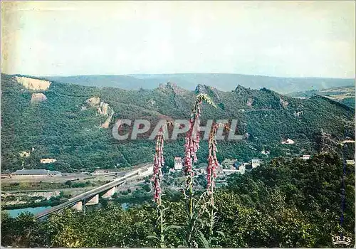 Cartes postales moderne Chateau Regnalut les Ardennes Pittoresques les 4 Fils Aymon