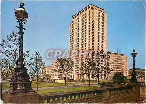 Cartes postales moderne London Shell Centre