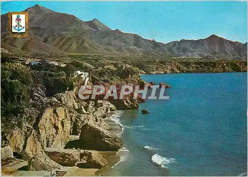 Cartes postales moderne Nerja (Costa Del Sol)