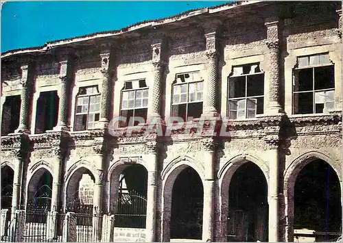 Cartes postales moderne Diyarbakir Turkey une Vue du Mosque Ulucomi