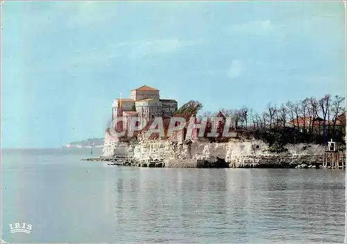 Cartes postales moderne Talmont Cote de Beaute l'Eglise Romaine XIe Siecle