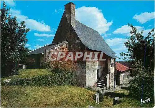 Cartes postales moderne Chinon (Indre et Loire) les Merveilles du Val de Loire