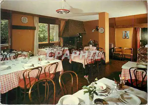 Cartes postales moderne Hossegor Association Favac Maison Familiale Airial av du Touring Club