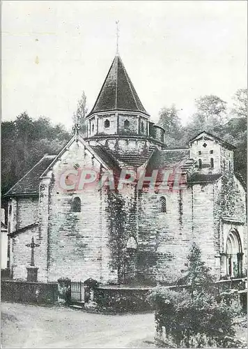 Cartes postales moderne Eglise de l'Hopital Saint Blaise (XIIe s) Vue Exterieure