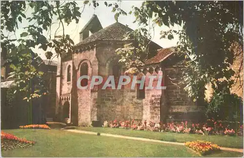 Cartes postales moderne Laon (Aisne) la Chapelle des Templiers