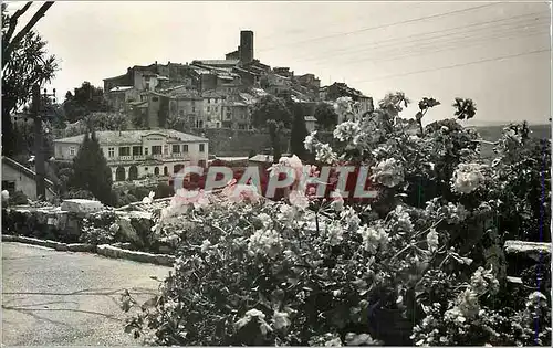 Cartes postales moderne Saint Paul de Vence