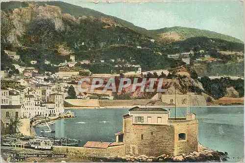 REPRO Villefranche Sur Mer