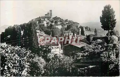 Cartes postales moderne Saint Paul de Vence Vue Generale