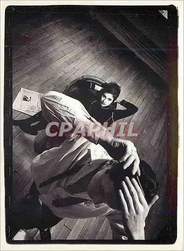 Cartes postales moderne Renoma Paris