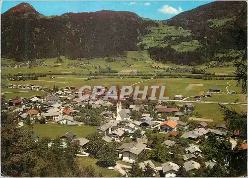 Cartes postales moderne Grusse aus dem Zillertal Tirol