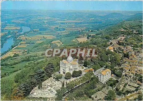 Cartes postales moderne Penne d'Agenais (Lot et Garonne)
