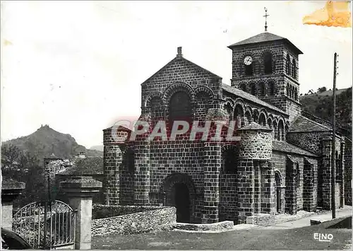 Cartes postales moderne Chamalieres Sur Loire (Haute Loire) Altitude 517 Metres Cure de Repos