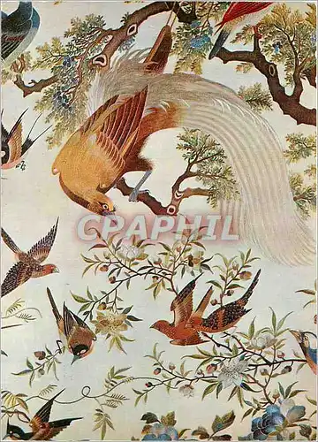 Cartes postales moderne Die Meister