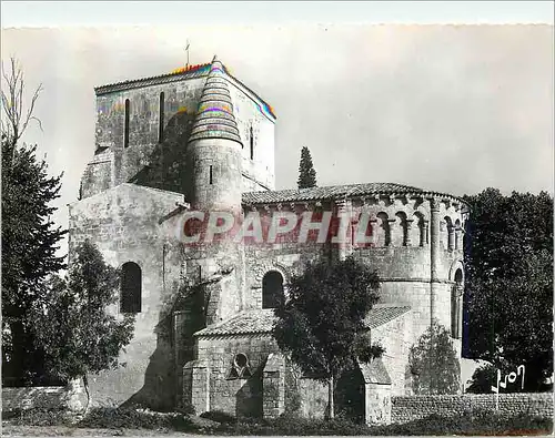 Cartes postales moderne Vaux sur Mer (Ch Mme) L'Eglise