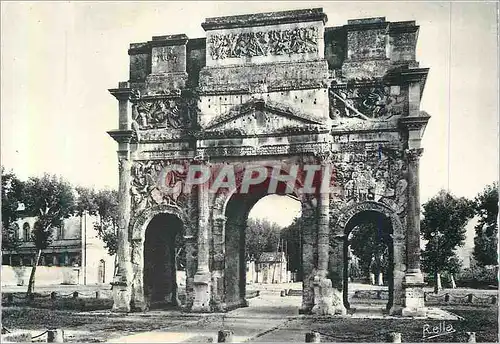 Cartes postales moderne Orange (Vaucluse) L'Arc de Triomphe