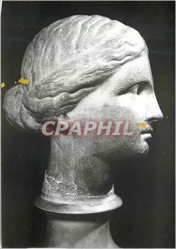 Cartes postales moderne Autun Musee Rolin