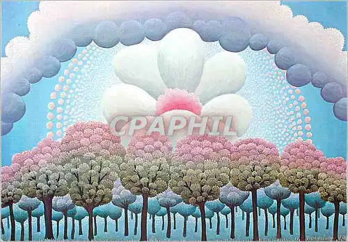 Cartes postales moderne Galerija Sebastian Atlas Dubrovnik Ivan Rabuzin