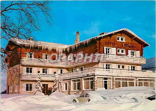 Cartes postales moderne Villard de Lans Hotel Eterlou