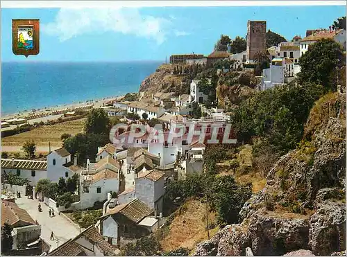 Cartes postales moderne Torremolinos