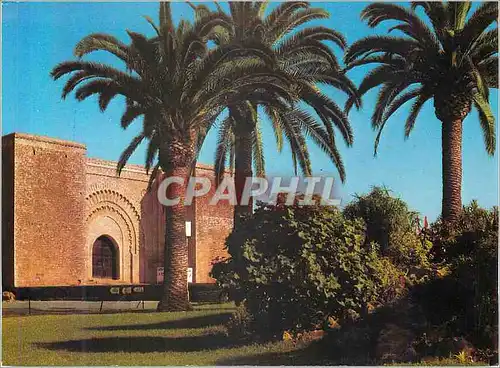 Cartes postales moderne Rabat Bab Rouah