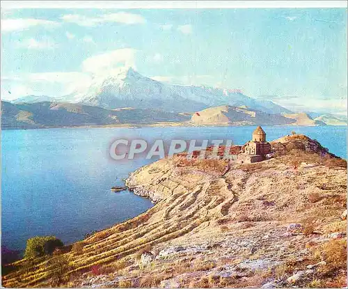 Cartes postales moderne Genel Dagitim Yunis Tuncturk