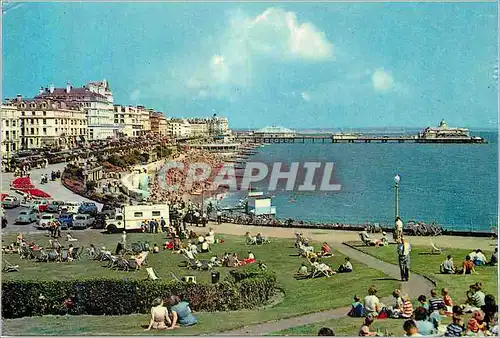 Cartes postales moderne Grande Parade from the Wish Tower