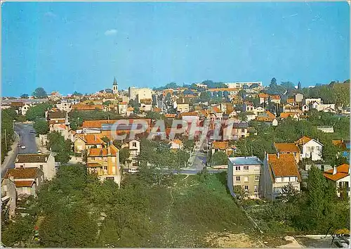 Cartes postales moderne Bagneux (Hauts de Seine) Panorama